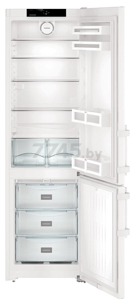 Холодильник LIEBHERR CN 4005 - Фото 3