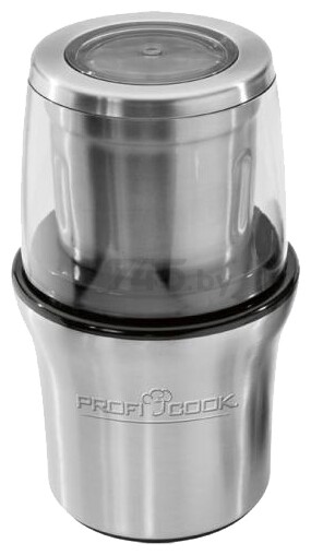 Кофемолка электрическая PROFI COOK PC-КSW 1021