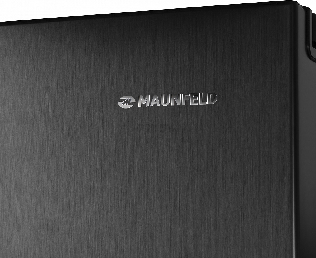 Холодильник MAUNFELD MFF177NFSB (КА-00012699) - Фото 9