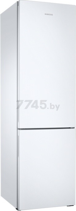 Холодильник SAMSUNG RB37A50N0WW/WT - Фото 9
