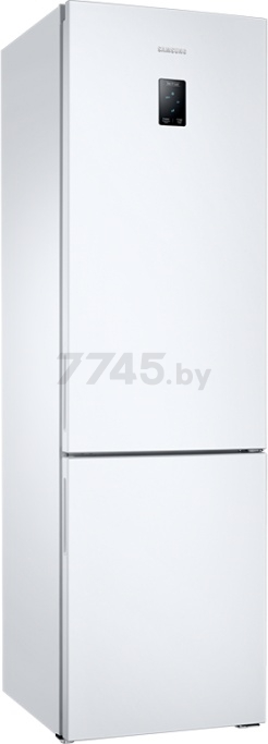 Холодильник SAMSUNG RB37A52N0WW/WT - Фото 9