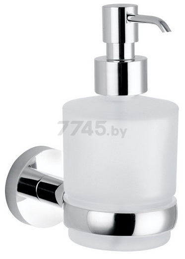 Дозатор для жидкого мыла RAV SLEZAK Colorado хром (COA0303)