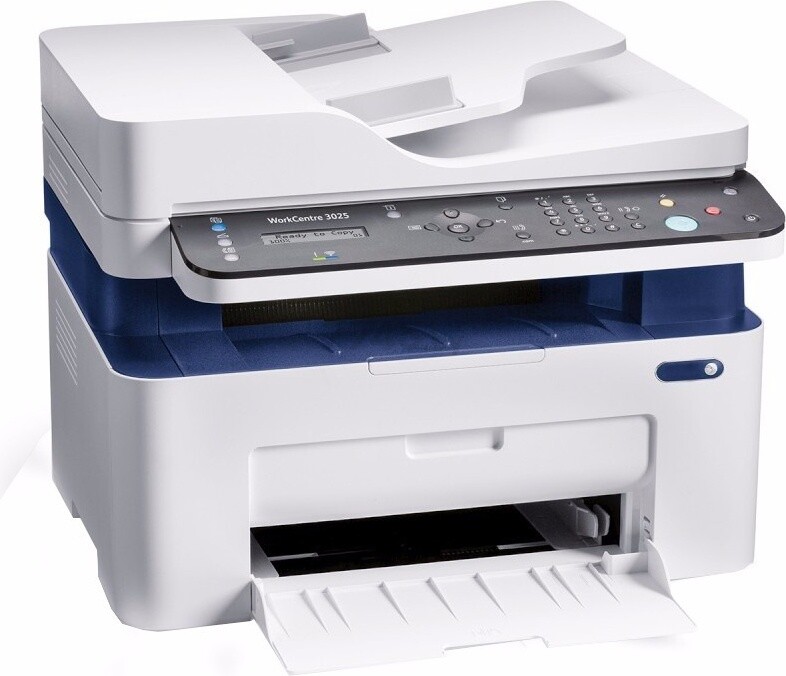 МФУ лазерное XEROX WorkCentre 3025NI