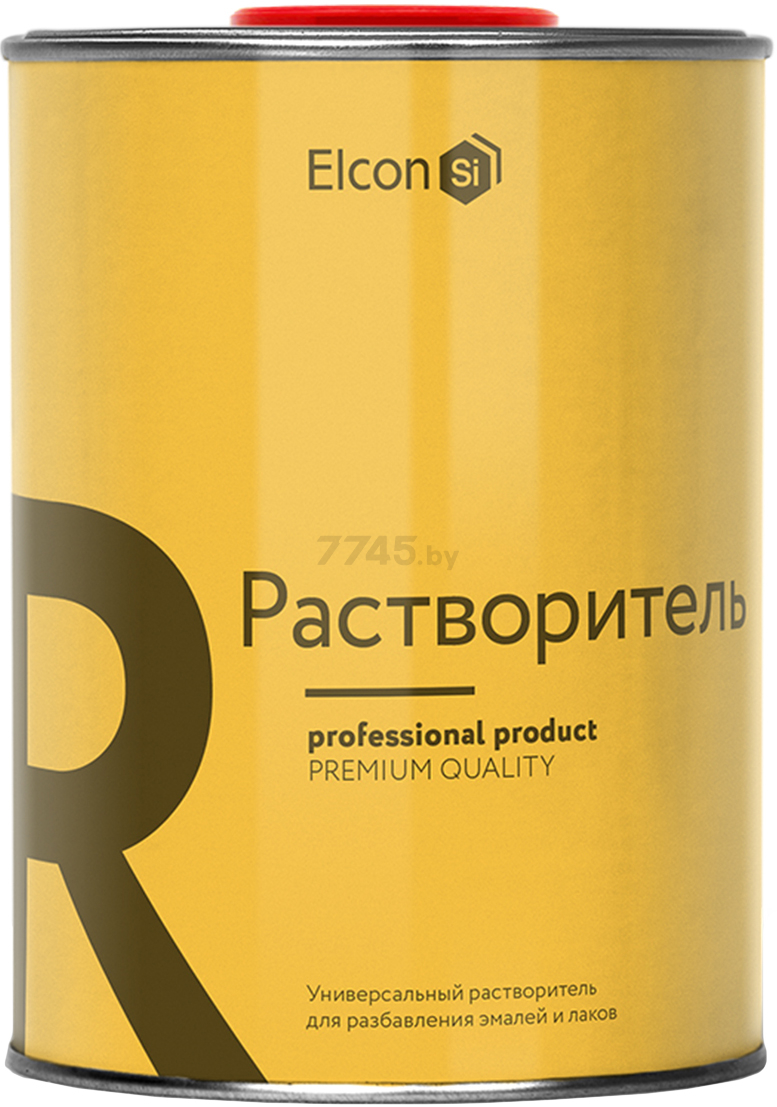 Растворитель ELCON R 1 л