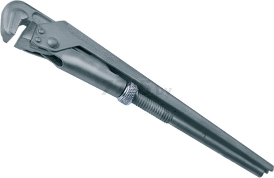 Ключ трубный L-образный НИЗ КТР-2 (21302016)