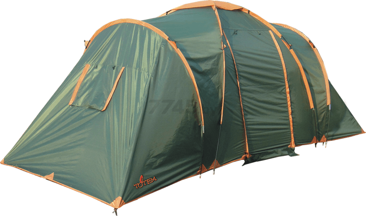 Палатка TOTEM Hurone 6 (V2)