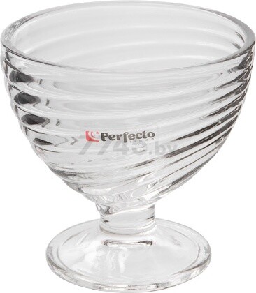 Креманка стеклянная PERFECTO LINEA Геладо 330 мл (33-240010)