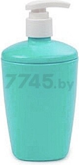 Дозатор для жидкого мыла BEROSSI Aqua (АС20057000)