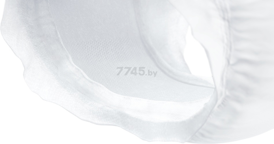 Подгузники для взрослых TENA Slip Plus 2 Medium 70-120 см 30 штук (7322540764161) - Фото 5