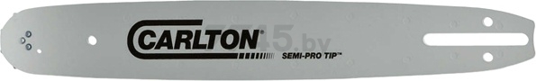 Шина 40 см 16" 3/8" 1,3 мм CARLTON Semi-Pro Tip (16-10-N157-PT)