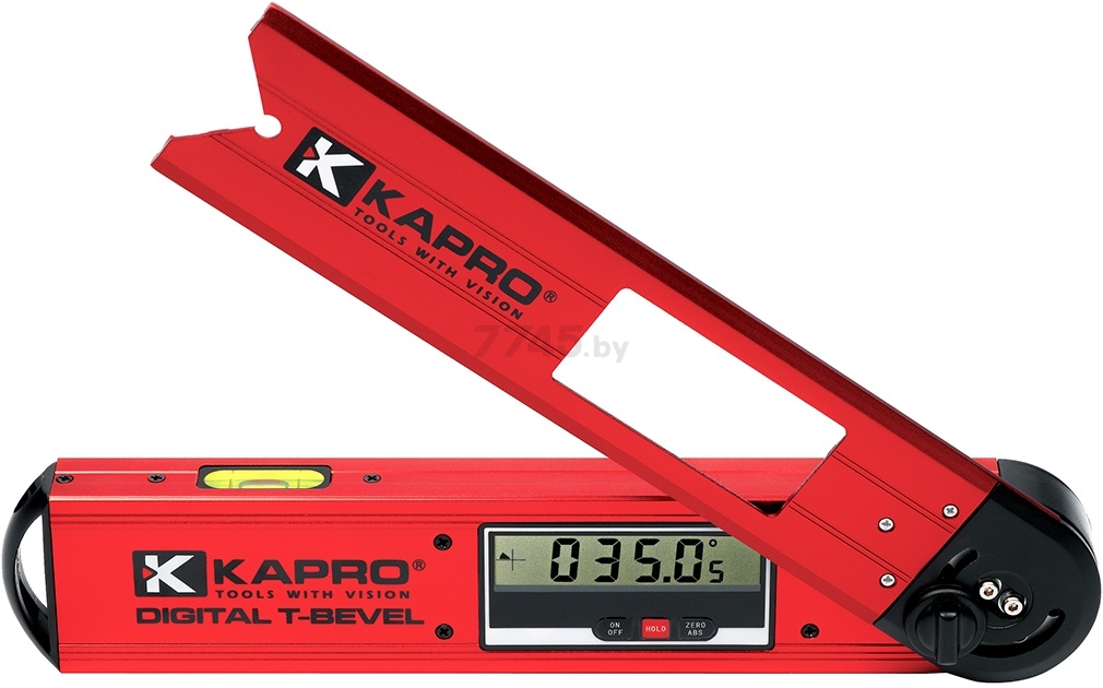 Угломер электронный KAPRO Digital T-Bevel (992)