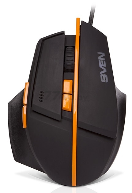 Мышь игровая SVEN RX-G920