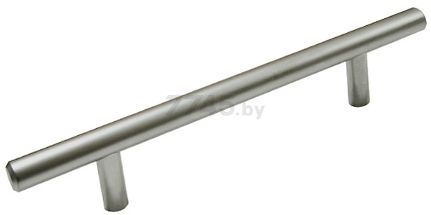 Ручка мебельная рейлинг STARFIX 10-128/178 матовый хром (SMF-62491)
