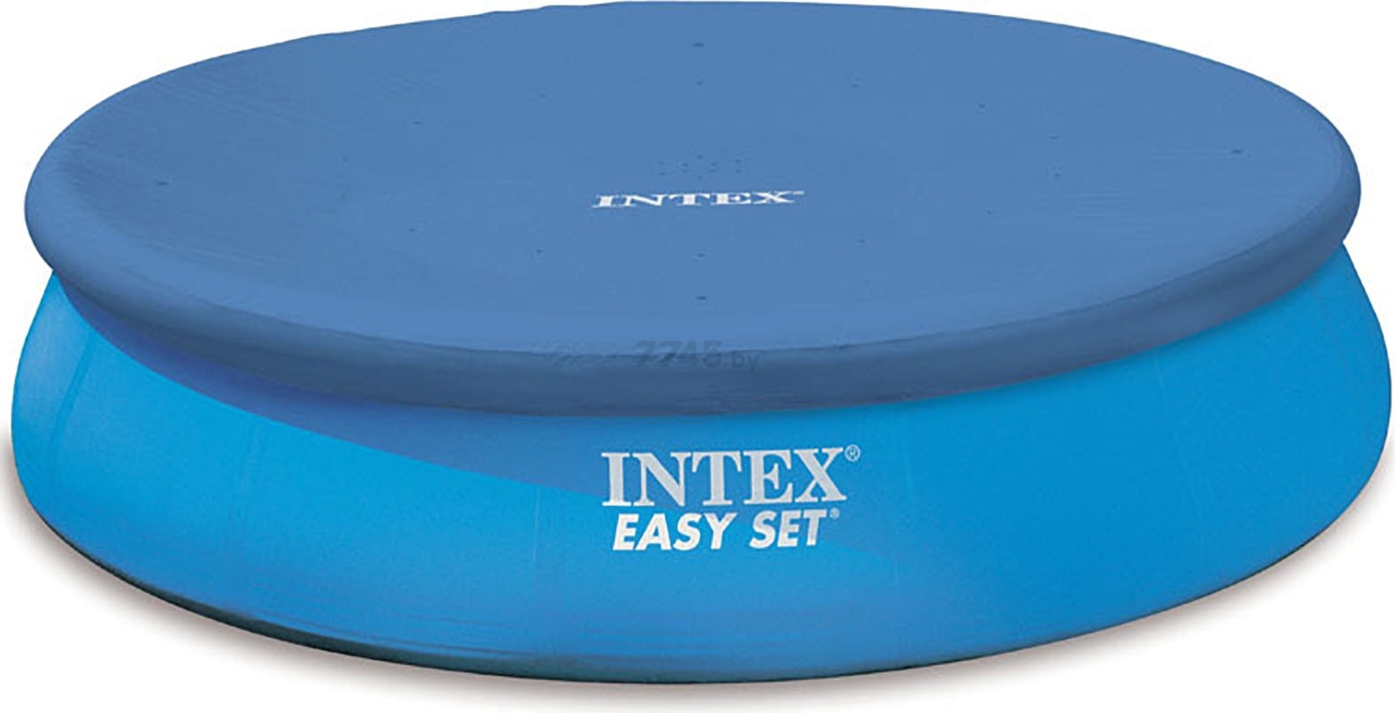 Тент-чехол INTEX Easy Set 28026 (396 см)