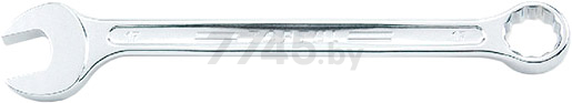 Ключ комбинированный 15 мм усиленный TOPTUL (AAEW1515)