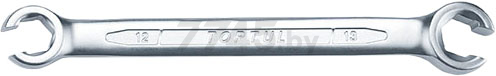 Ключ разрезной 8x9 мм 6 граней TOPTUL (AEEA0809)