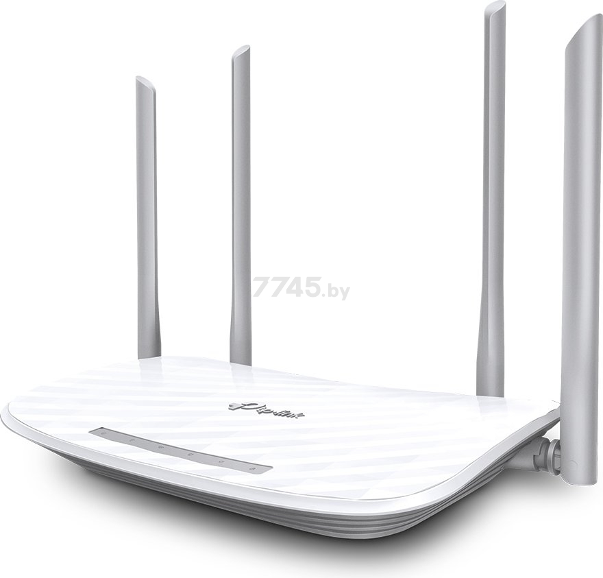 Wi-Fi роутер TP-LINK Archer C50(RU)