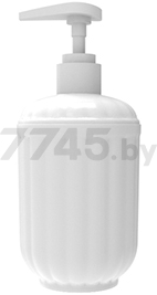 Дозатор для жидкого мыла BEROSSI Laguna (АС36401000)
