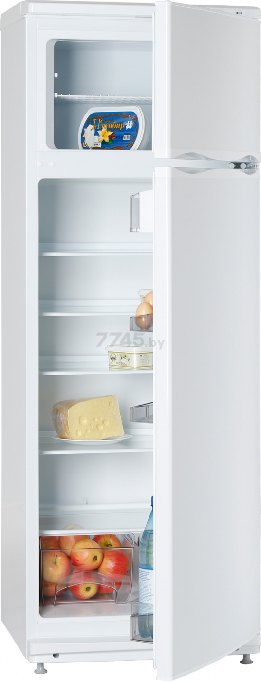 Холодильник ATLANT MXM-2826-90 - Фото 7