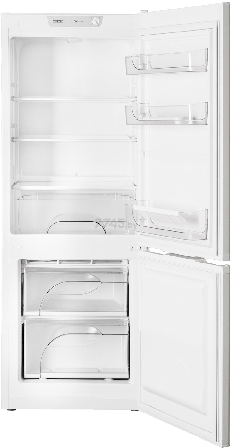 Холодильник ATLANT XM-4208-000 - Фото 6