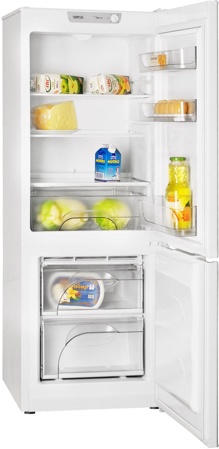 Холодильник ATLANT XM-4208-000 - Фото 7