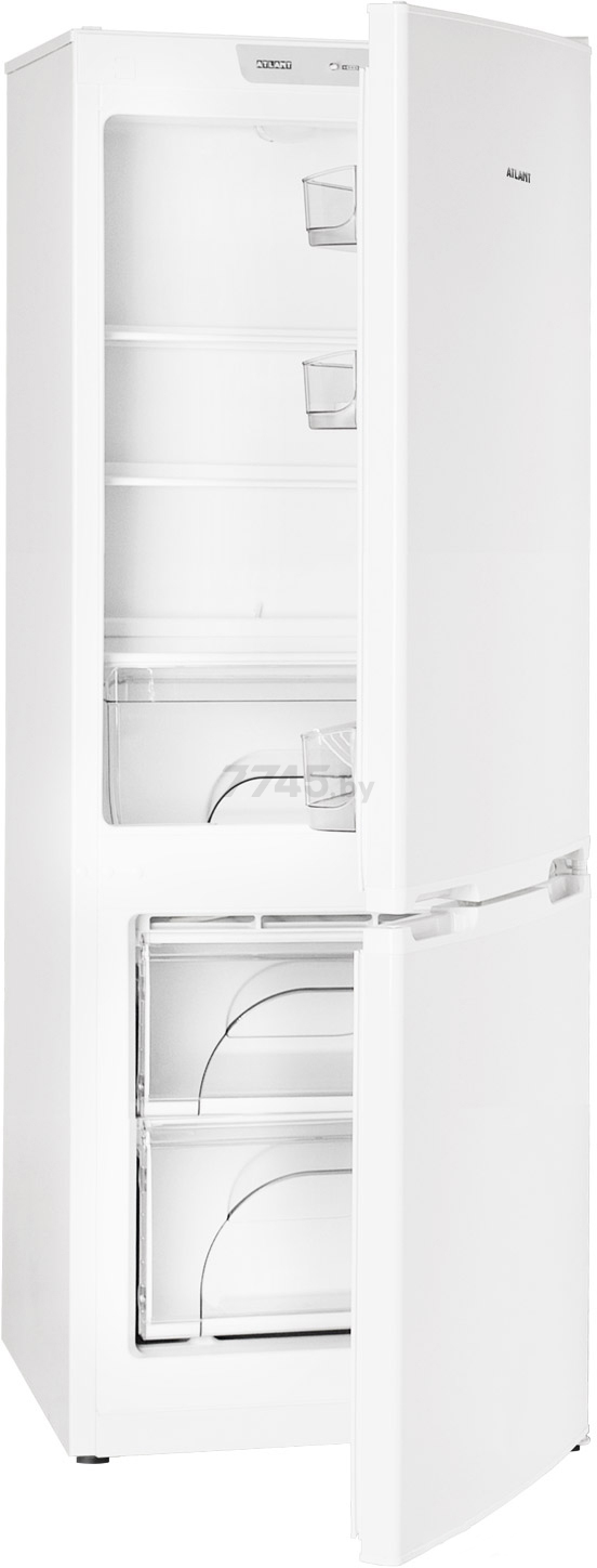 Холодильник ATLANT XM-4208-000 - Фото 10