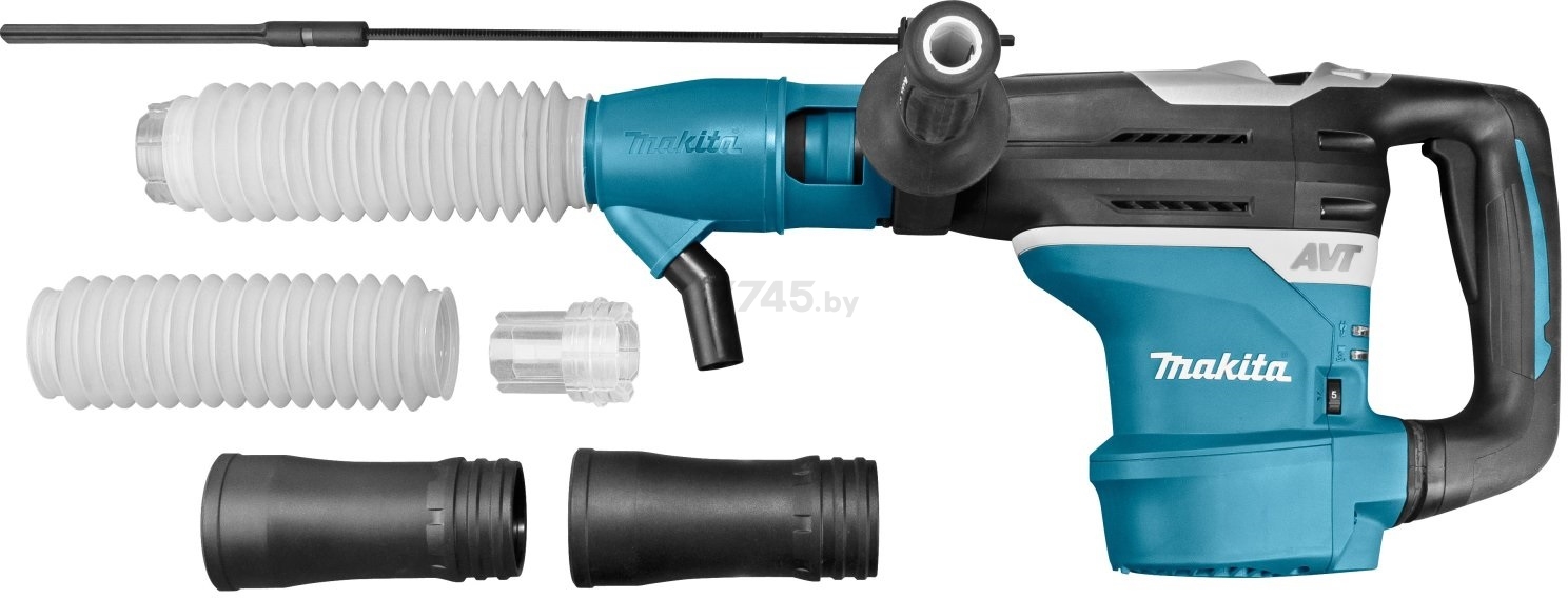 Перфоратор MAKITA HR 4013 CV (HR4013CV)