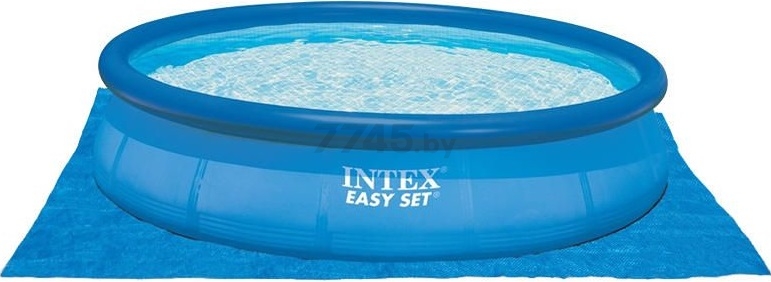 Подстилка для бассейнов INTEX 28048 (472x472)