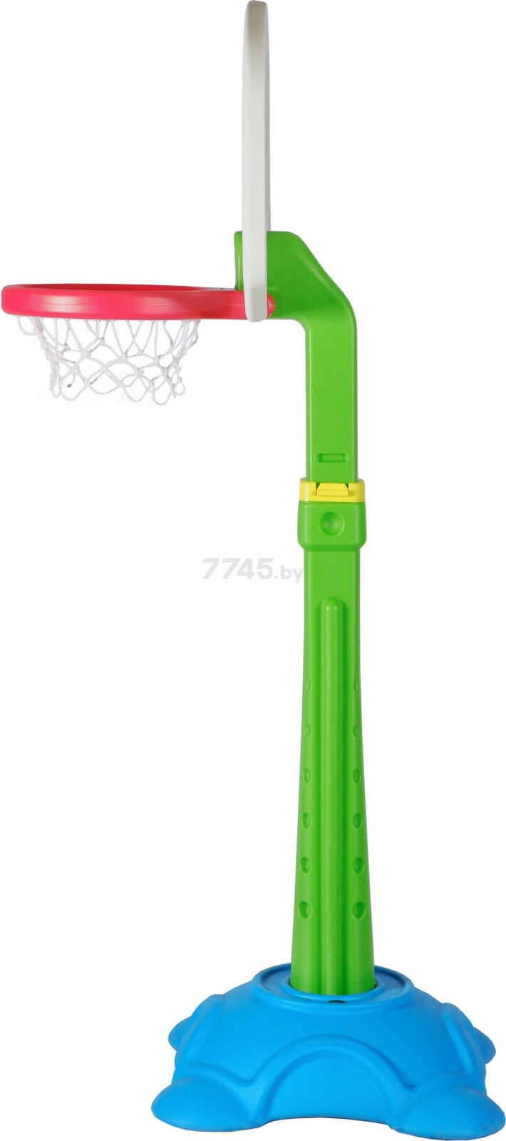 Баскетбольное кольцо RS Bascet ZK023-6 - Фото 2