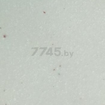Мойка из искусственного камня GRANFEST GF-R450 белый - Фото 3