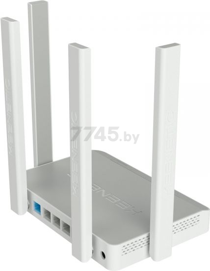 Wi-Fi роутер KEENETIC Air KN-1611 - Фото 4
