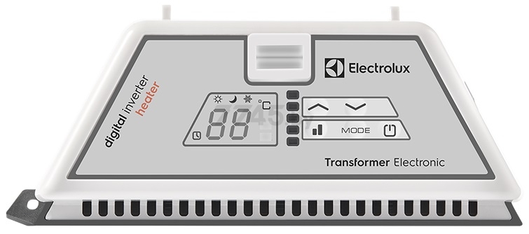 Блок управления инверторный ELECTROLUX ECH/TUI (НС-1081909)
