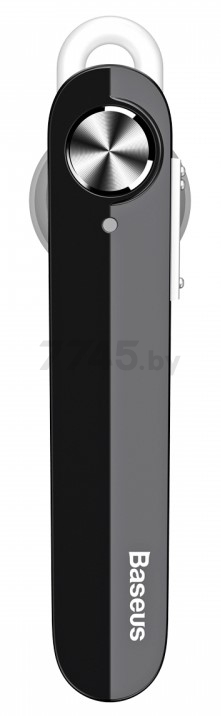 Bluetooth-гарнитура BASEUS A01 Black (NGA01-0S) - Фото 2