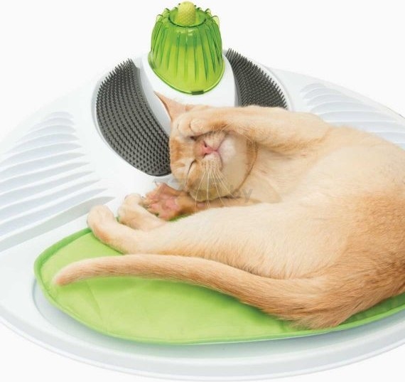 Игрушка для кошек CATIT Senses 2.0 Оздоровительный центр (H431535) - Фото 2