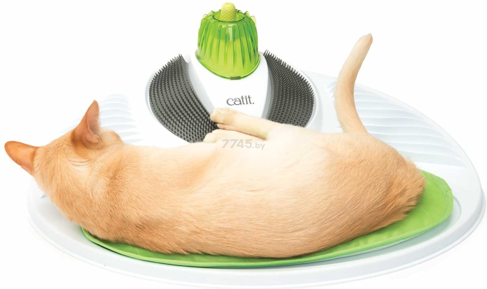 Игрушка для кошек CATIT Senses 2.0 Оздоровительный центр (H431535) - Фото 6