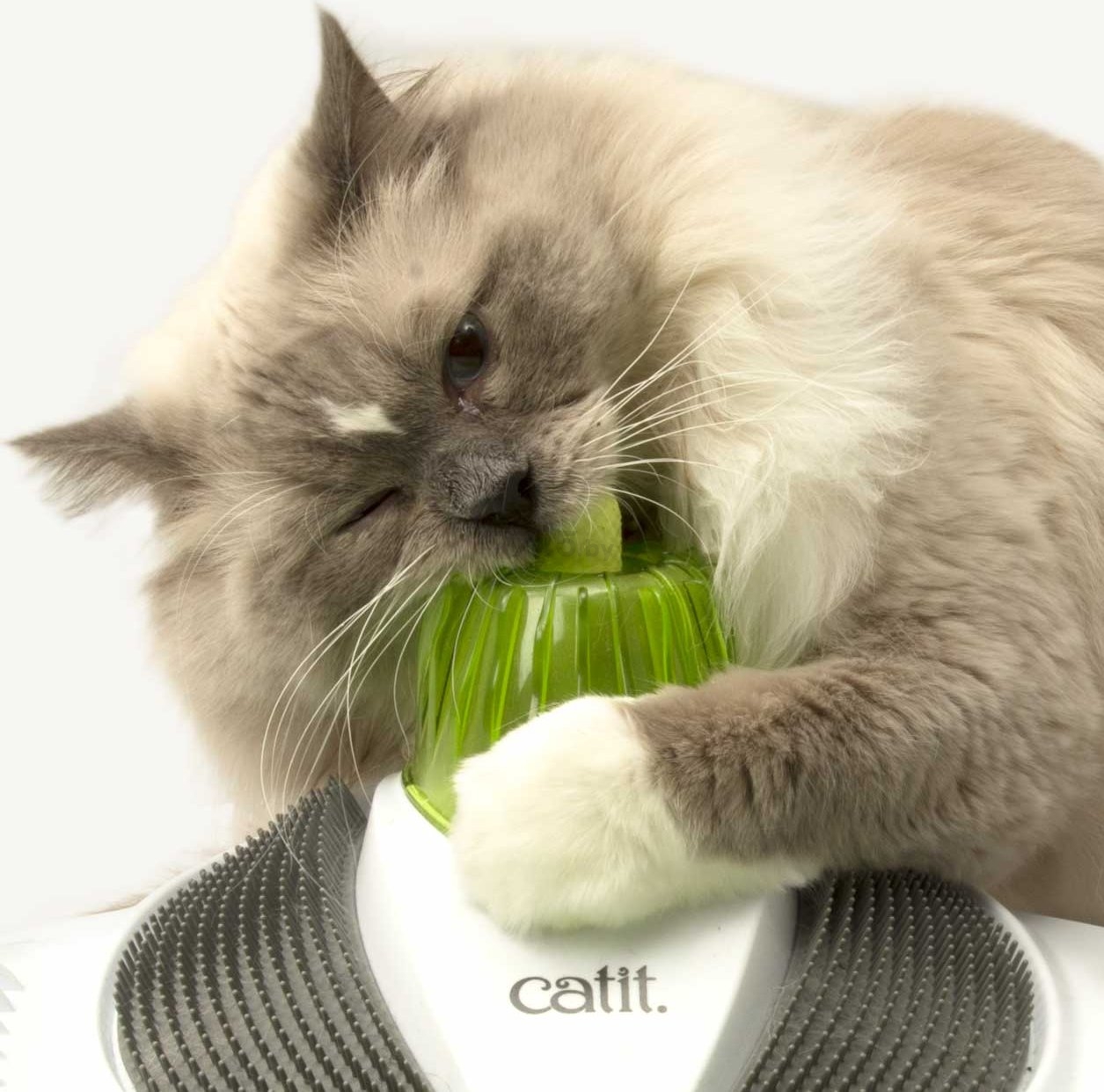 Игрушка для кошек CATIT Senses 2.0 Оздоровительный центр (H431535) - Фото 7