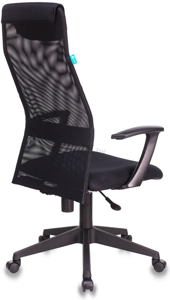 Кресло компьютерное БЮРОКРАТ KB-8N сетка черный (KB-8N/BLACK) - Фото 7