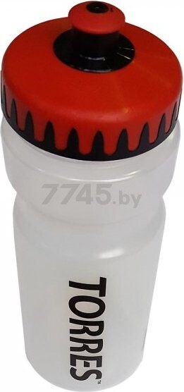 Бутылка для воды 0,55 л TORRES (SS1027) - Фото 2