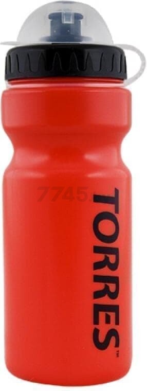 Бутылка для воды 0,55 л TORRES (SS1066)