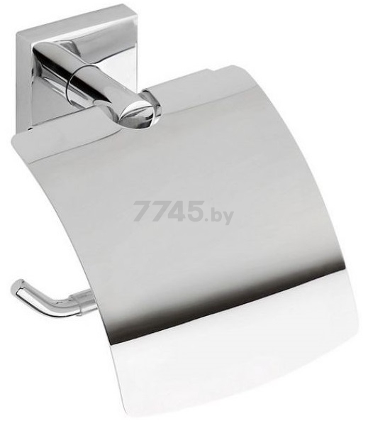 Держатель для туалетной бумаги BEMETA Beta хром (132112012)