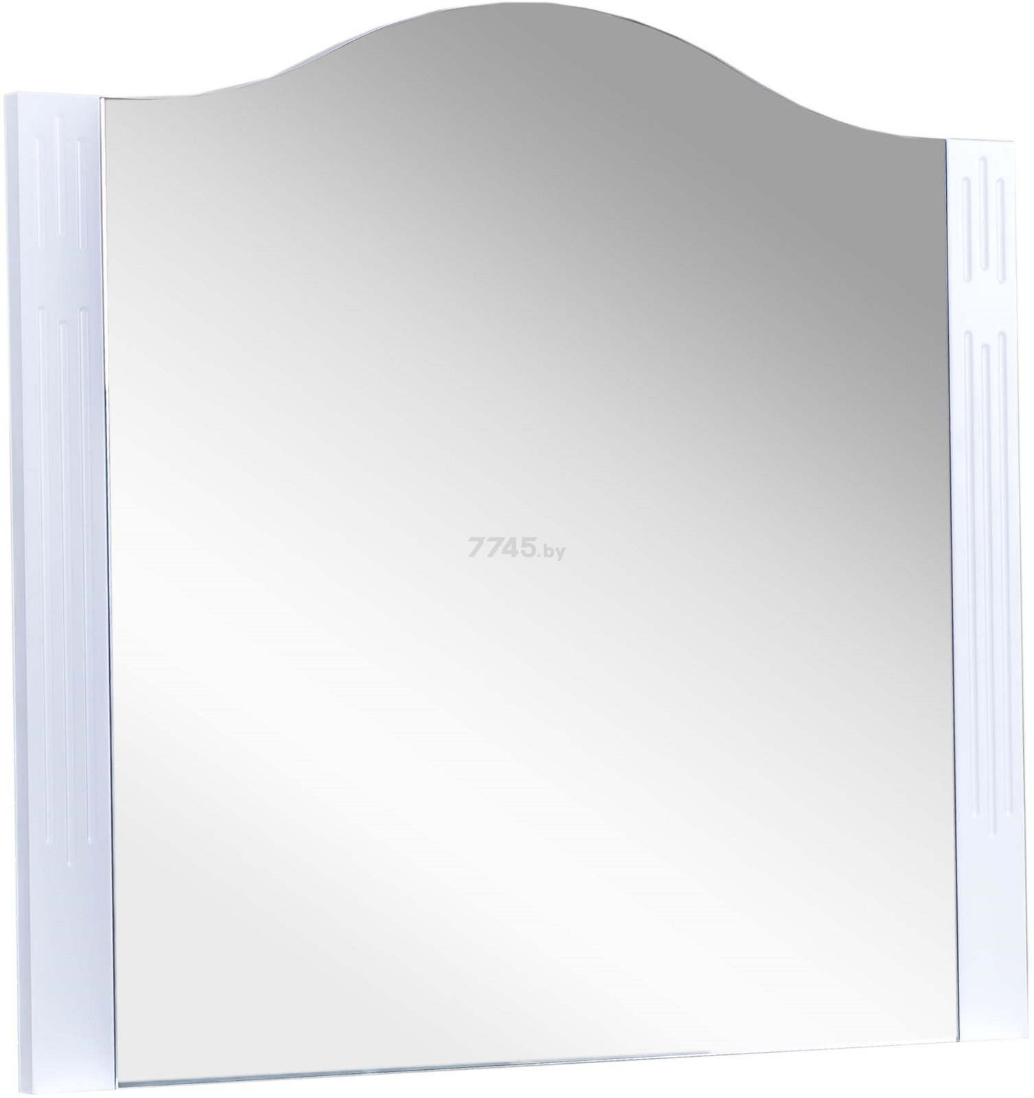 Зеркало для ванной с подсветкой АКВА РОДОС Классик New 80 (АР0002693)