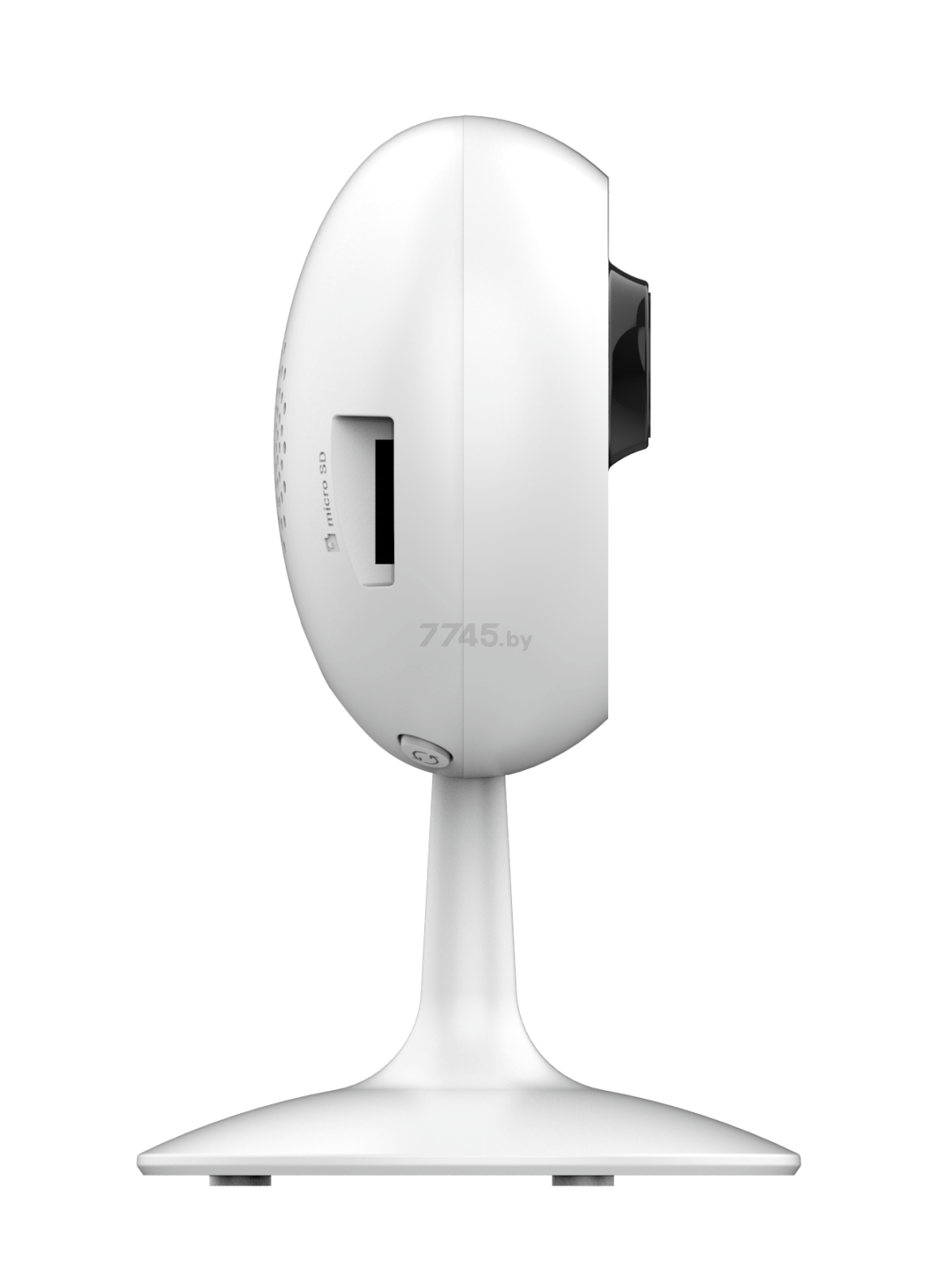 IP-камера видеонаблюдения домашняя EZVIZ C1C - Фото 3
