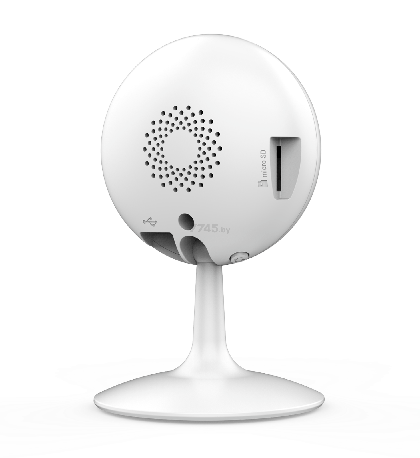 IP-камера видеонаблюдения домашняя EZVIZ C1C - Фото 4