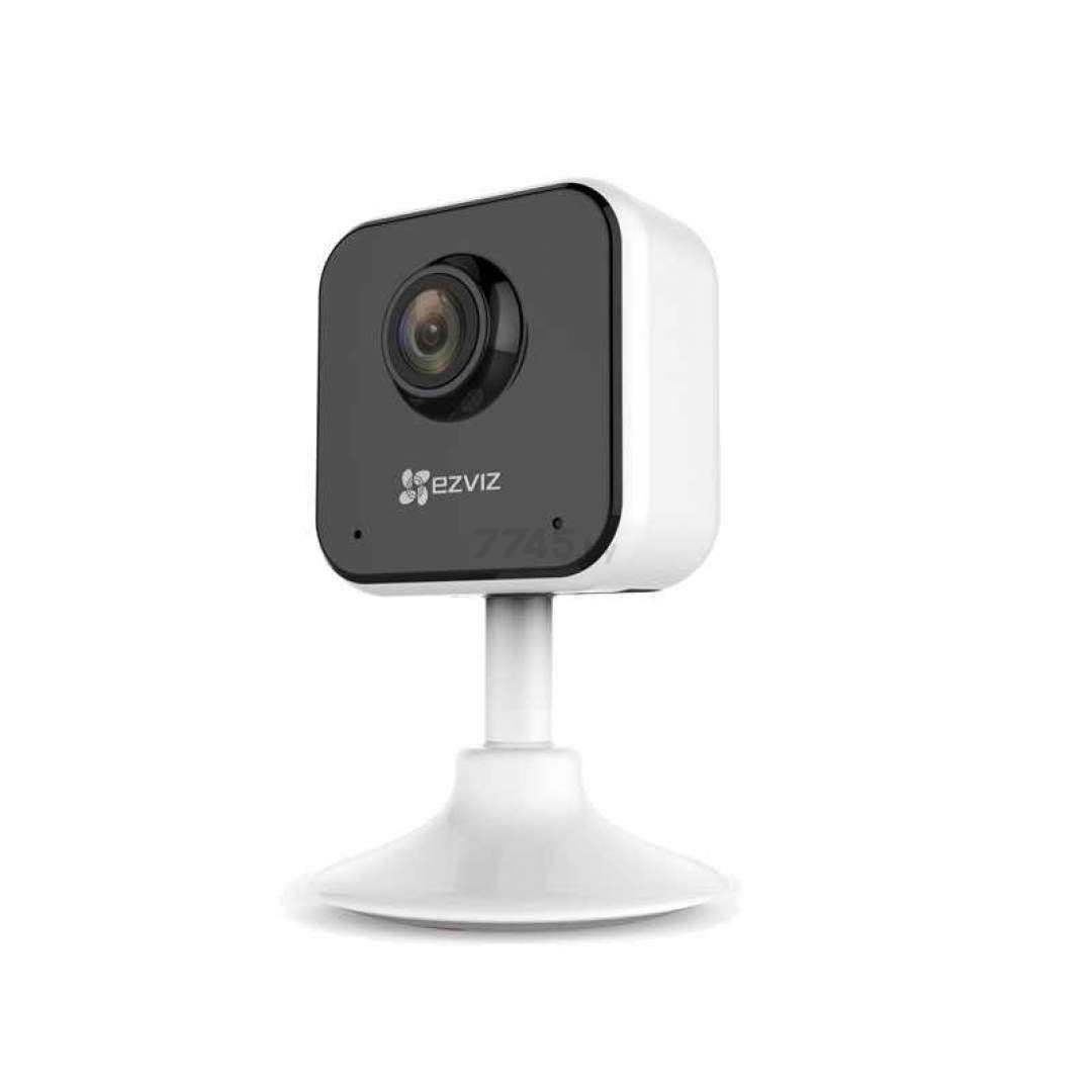 IP-камера видеонаблюдения домашняя EZVIZ C1HC 1080p (CS-C1HC-D0-1D2WFR) - Фото 3