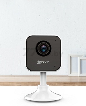 IP-камера видеонаблюдения домашняя EZVIZ C1HC 1080p (CS-C1HC-D0-1D2WFR) - Фото 4