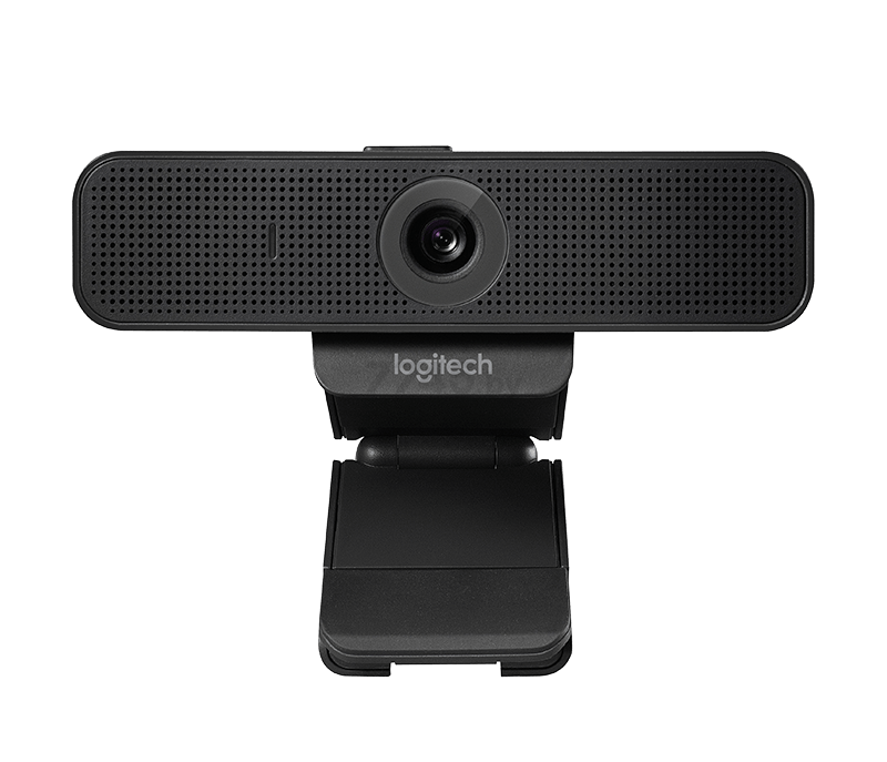 Веб-камера LOGITECH C925e (960-001076)