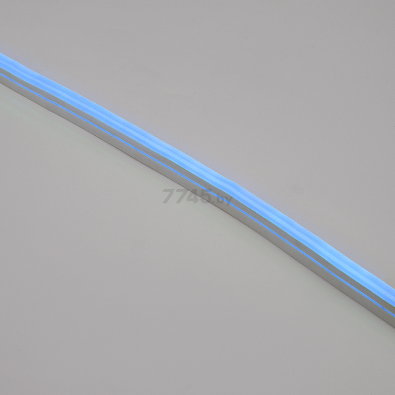 Неон гибкий NEON-NIGHT Креатив 1 м 120 LED синий (131-013-1) - Фото 2