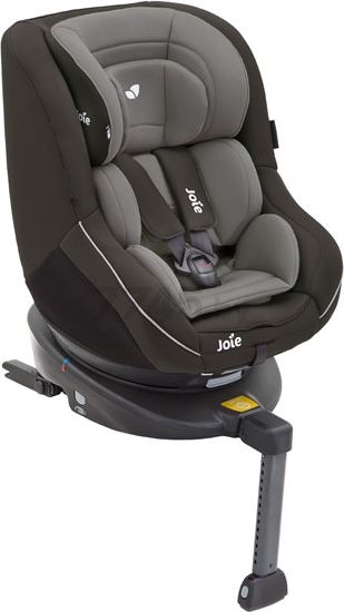 Автокресло JOIE Spin 360 Dark Pewter