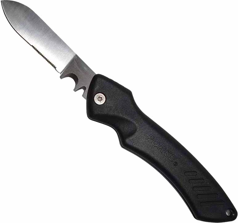 Нож электрика FORCE (68021)