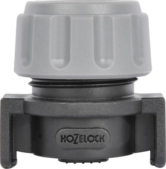 Заглушка для шланга HOZELOCK 7016 2 штуки (70160000)